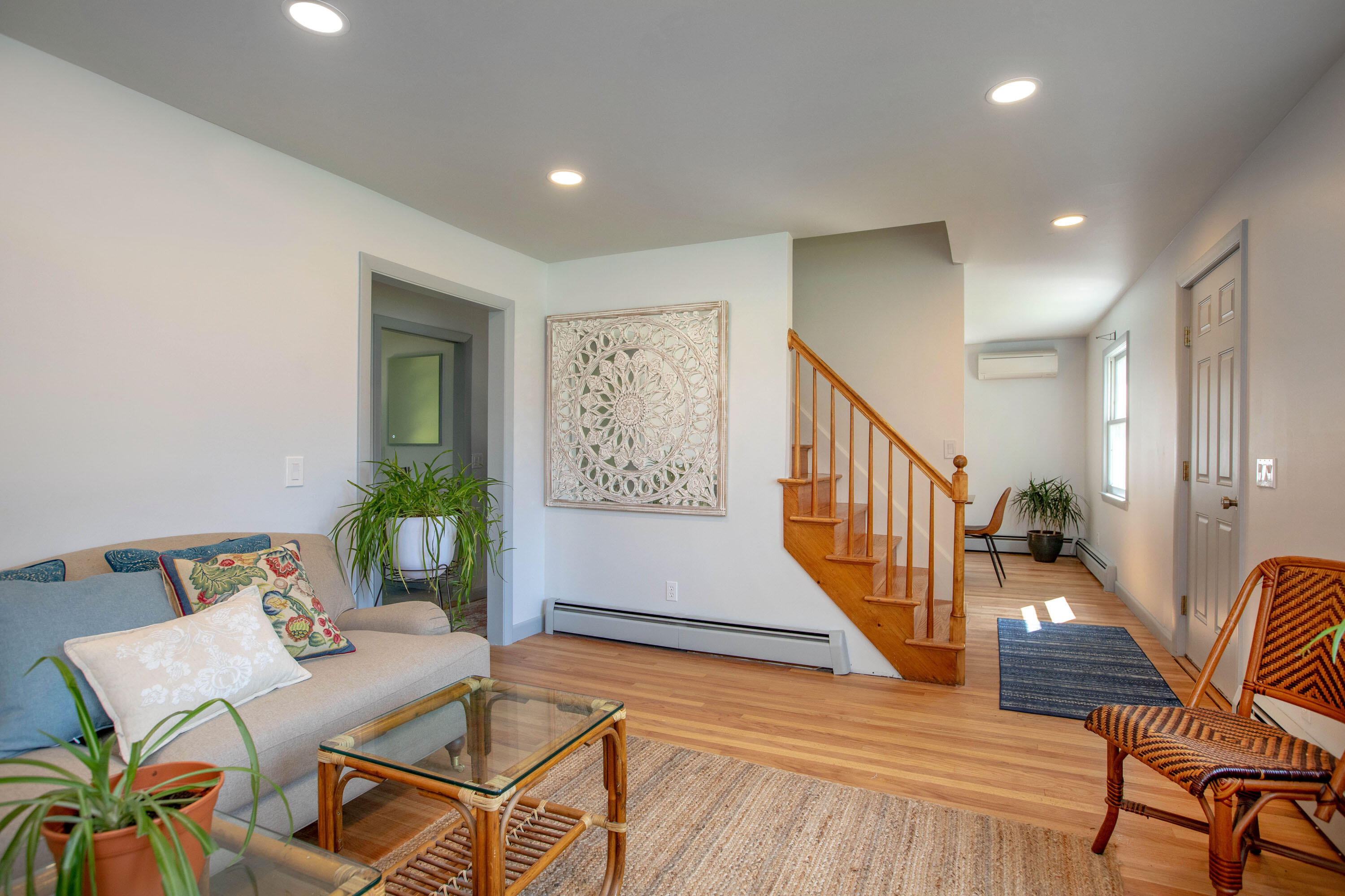 5 Chamberlain Avenue Brunswick, ME 04011 - Photo 13 of 45 Living room