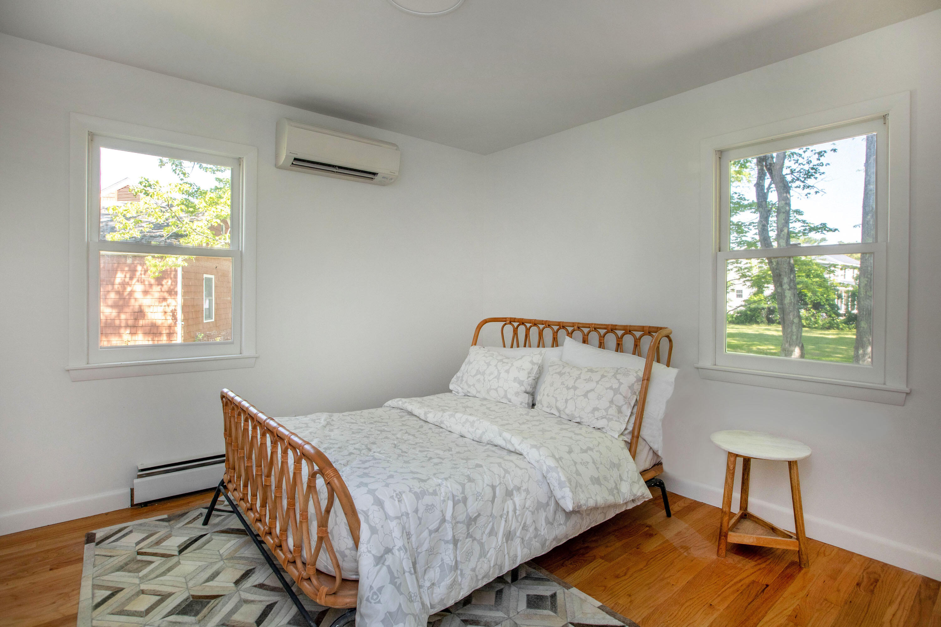 5 Chamberlain Avenue Brunswick, ME 04011 - Photo 14 of 45 Bedroom 1