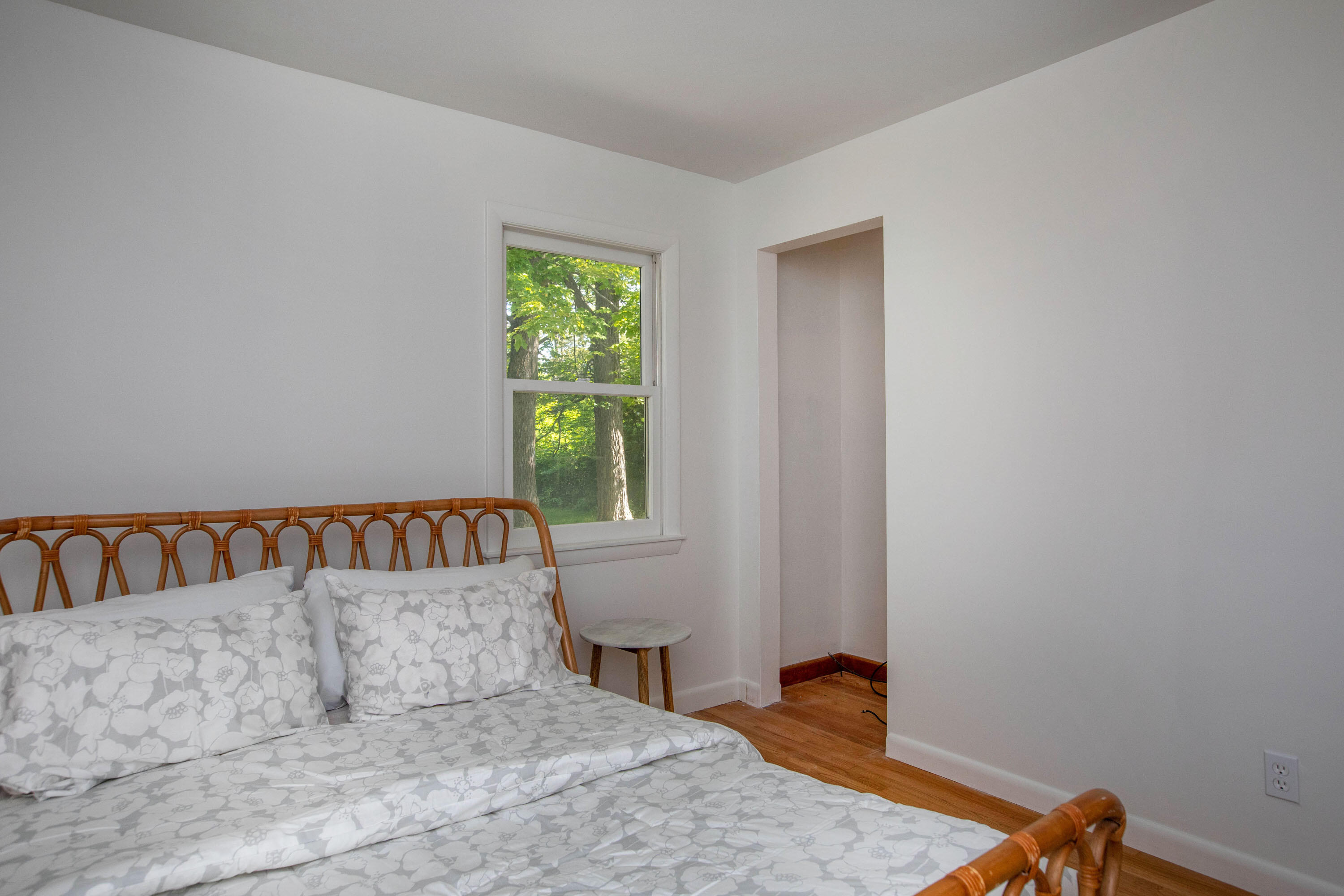 5 Chamberlain Avenue Brunswick, ME 04011 - Photo 15 of 45 Bedroom 1