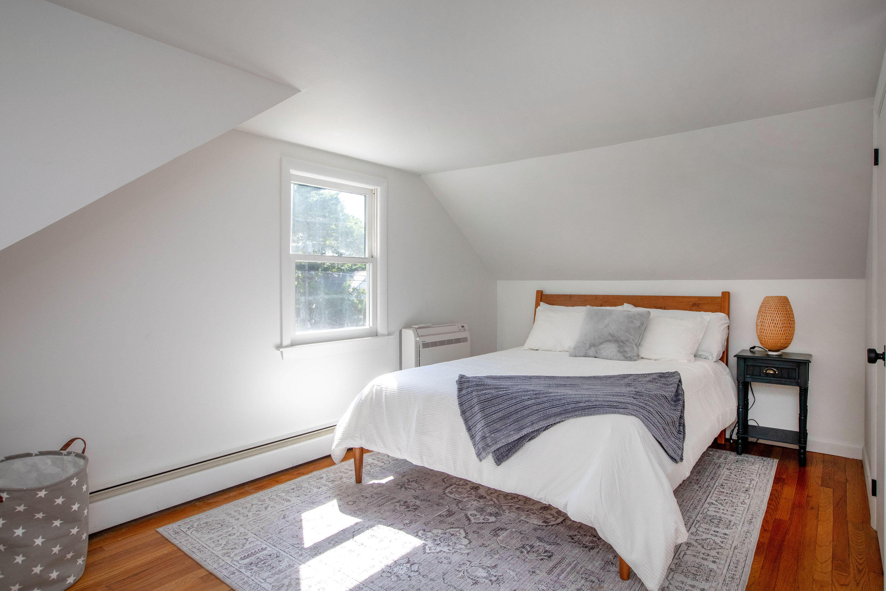 5 Chamberlain Avenue Brunswick, ME 04011 - Photo 22 of 45 Bedroom 2