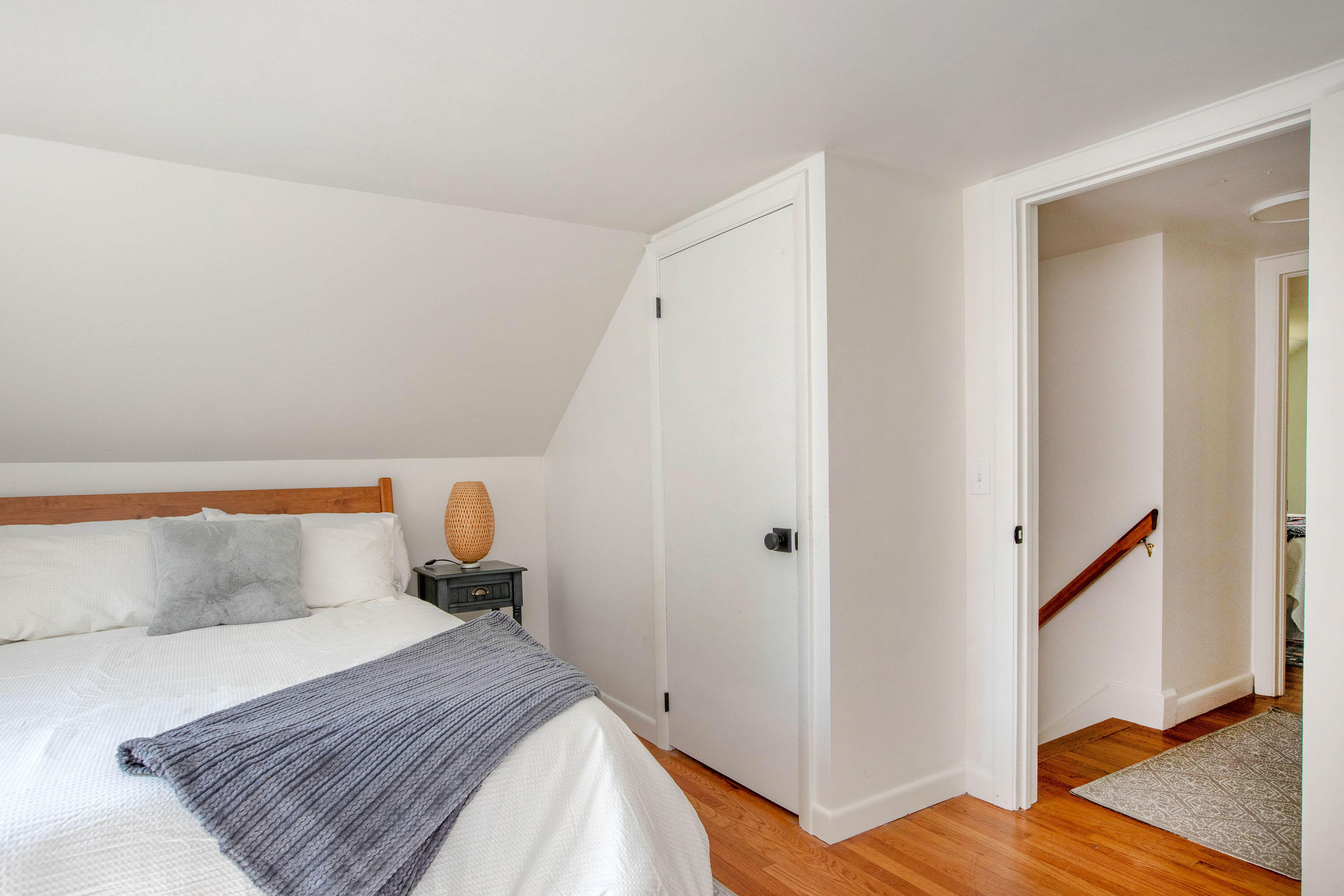 5 Chamberlain Avenue Brunswick, ME 04011 - Photo 24 of 45 Bedroom 2