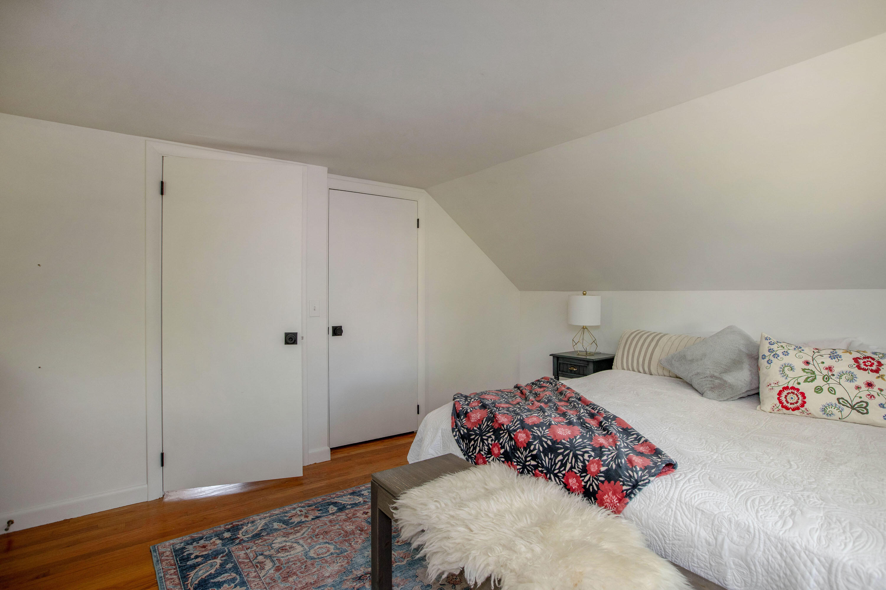 5 Chamberlain Avenue Brunswick, ME 04011 - Photo 33 of 45 Bedroom 3