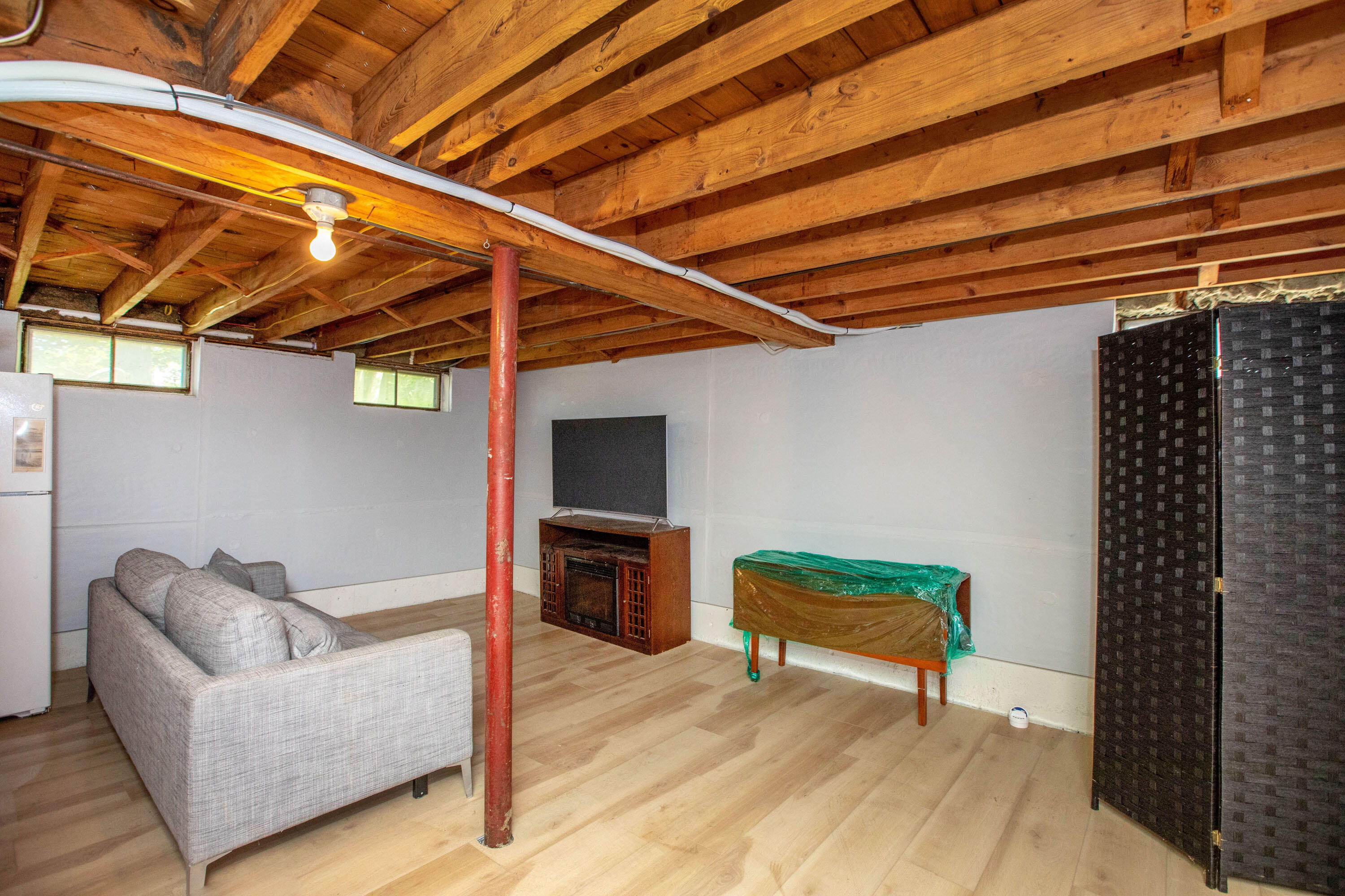 5 Chamberlain Avenue Brunswick, ME 04011 - Photo 34 of 45 Basement