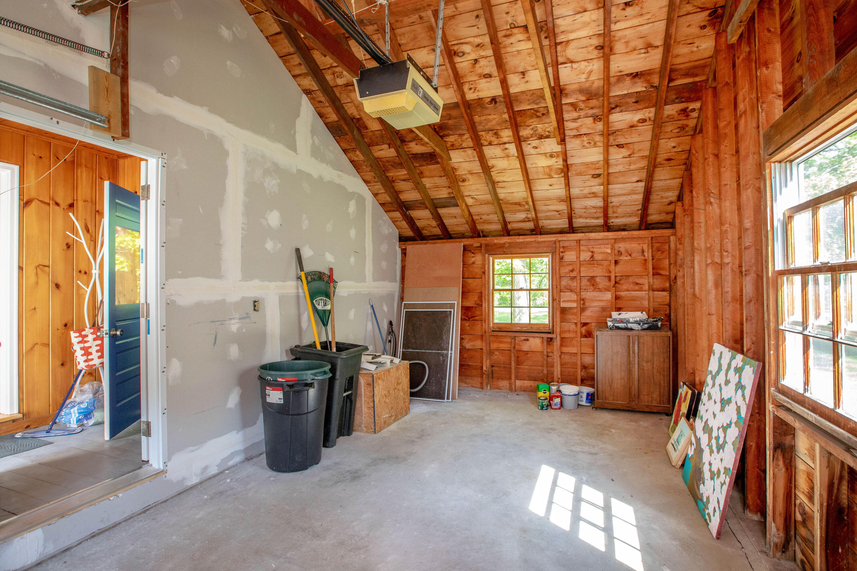 5 Chamberlain Avenue Brunswick, ME 04011 - Photo 36 of 45 Garage