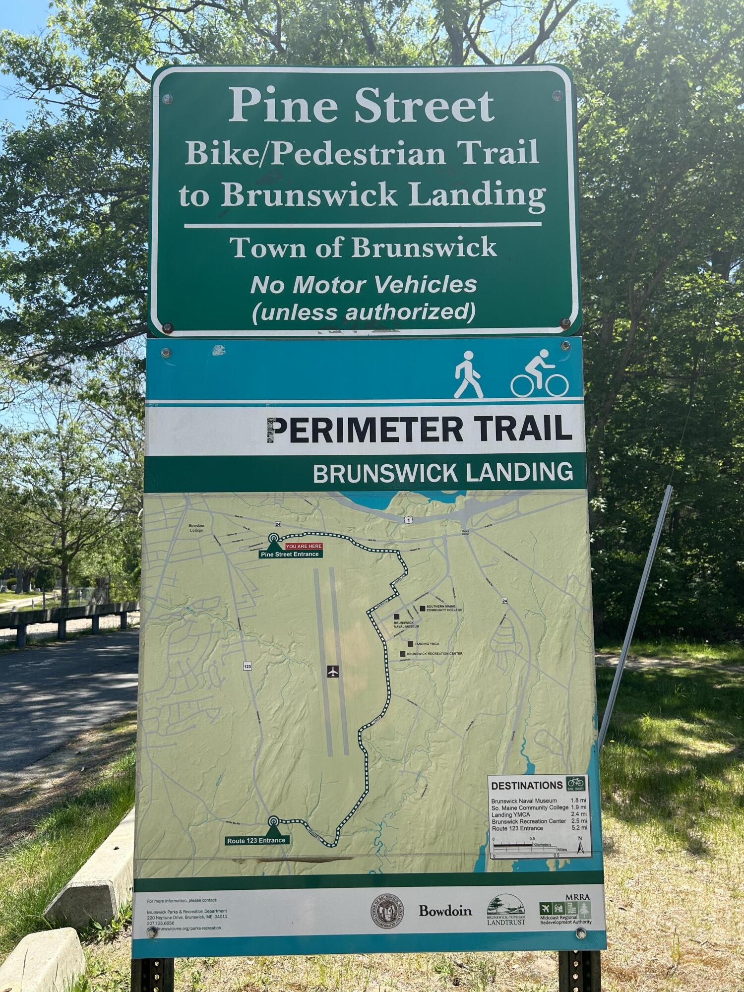 5 Chamberlain Avenue Brunswick, ME 04011 - Photo 44 of 45 IMG_4237