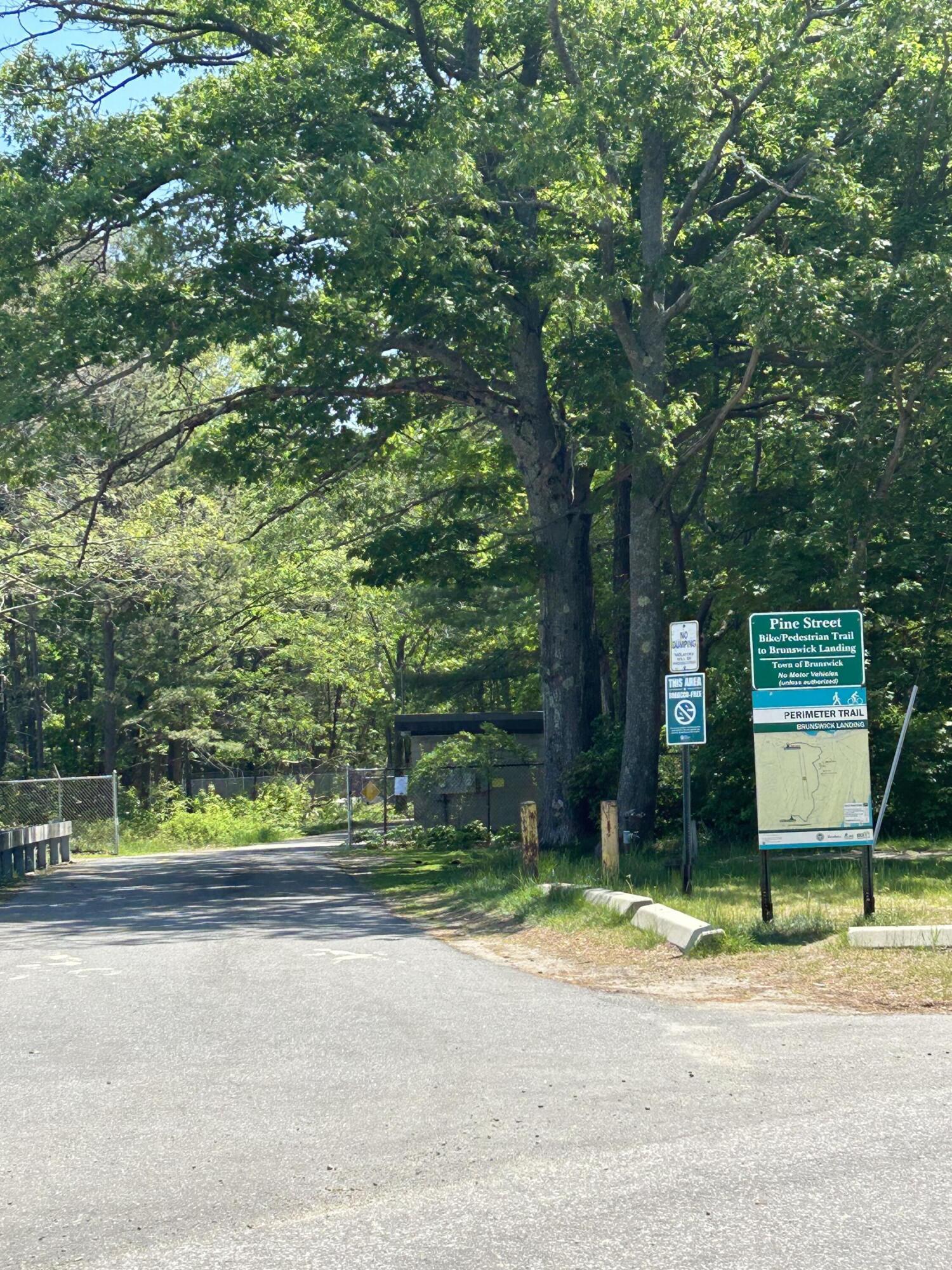 5 Chamberlain Avenue Brunswick, ME 04011 - Photo 45 of 45 IMG_4239