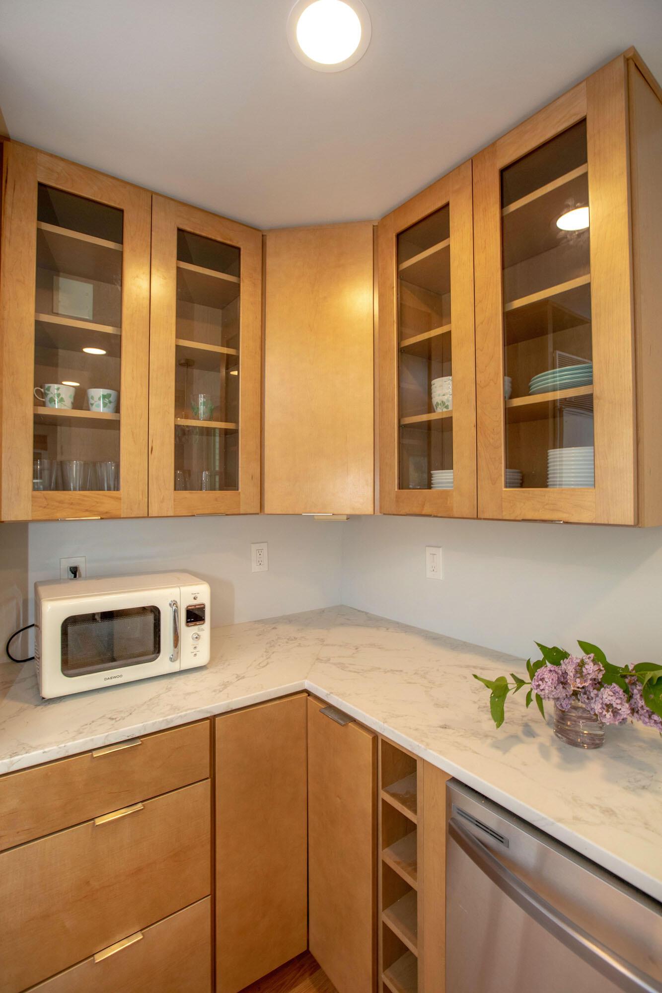 5 Chamberlain Avenue Brunswick, ME 04011 - Photo 7 of 45 Kitchen