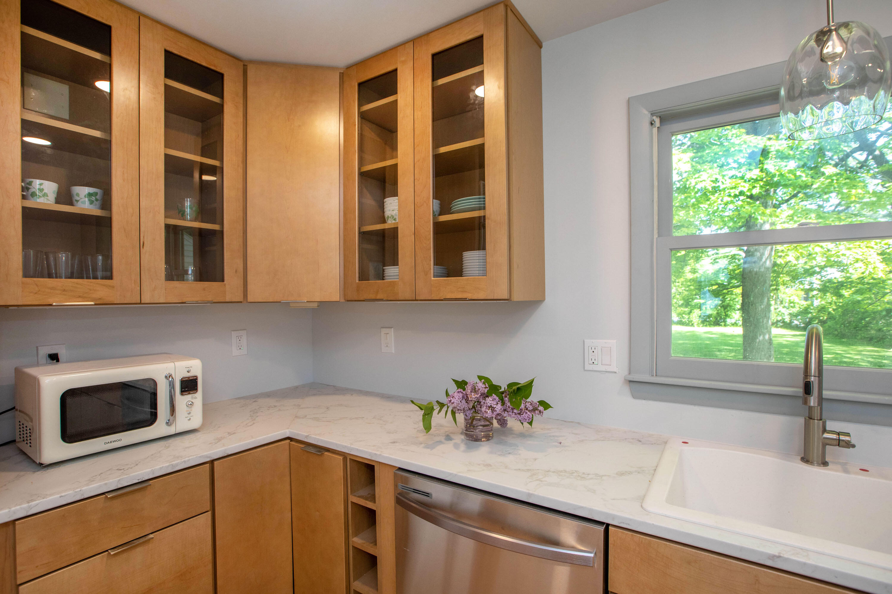 5 Chamberlain Avenue Brunswick, ME 04011 - Photo 8 of 45 Kitchen