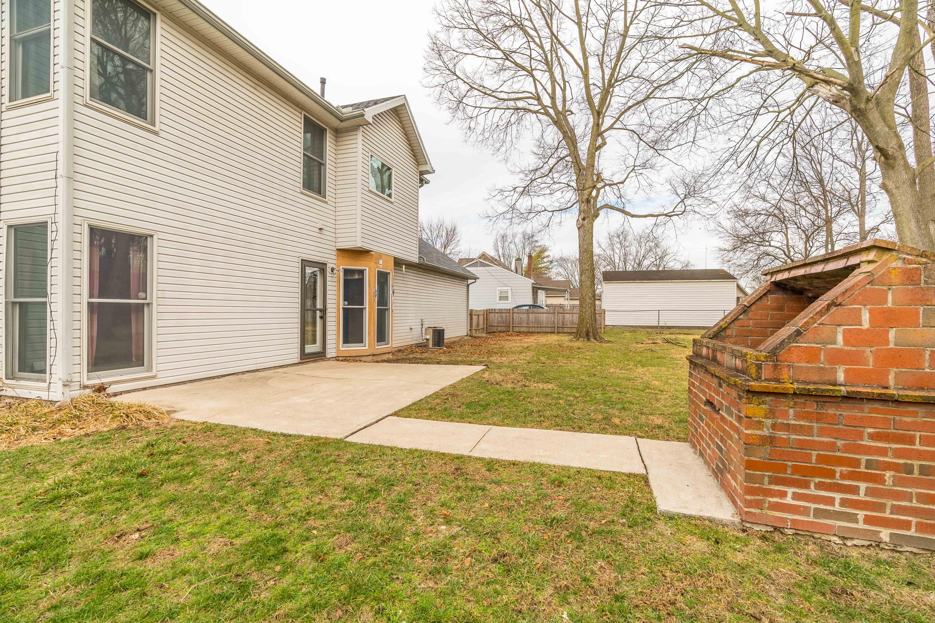 283 Riverside Drive Troy, OH 45373 - Photo 36 of 39 Gallery Image 36