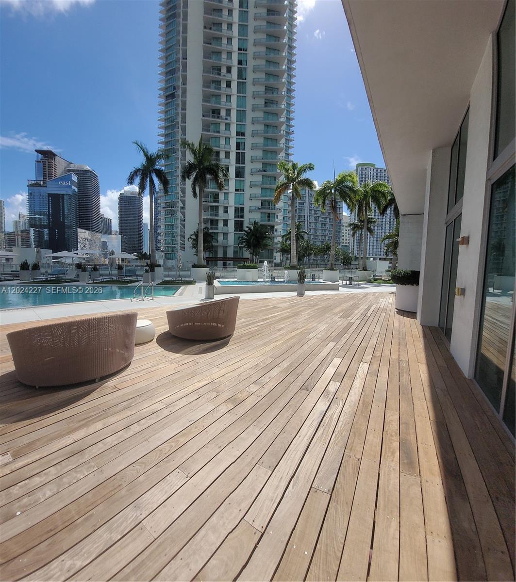 90 Southwest 3rd Street, Unit 2208 Miami, FL 33130 - Photo 29 of 56