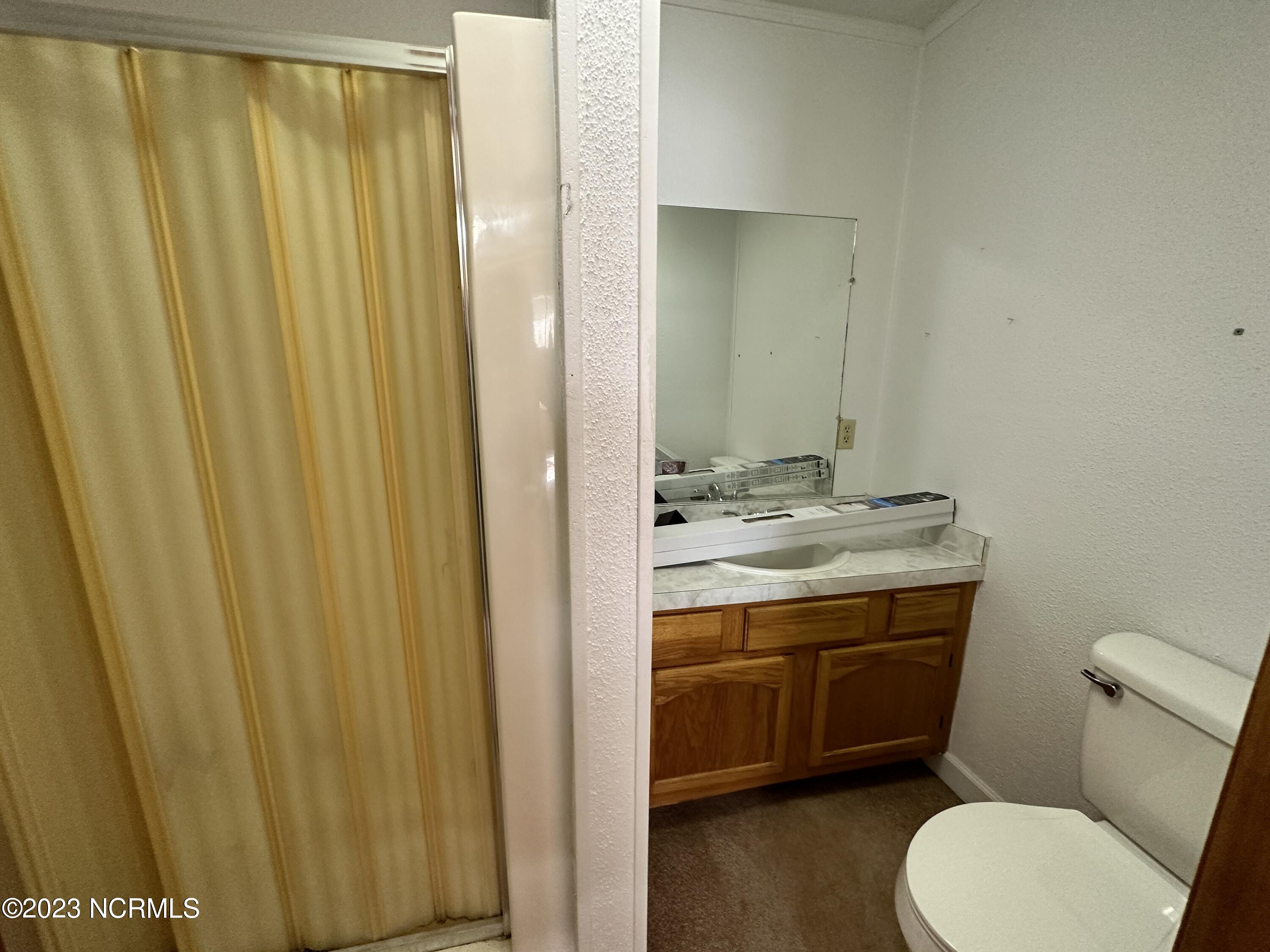 2389 Whichards Beach Road Chocowinity, NC 27817 - Photo 22 of 46 022 Bathroom #3