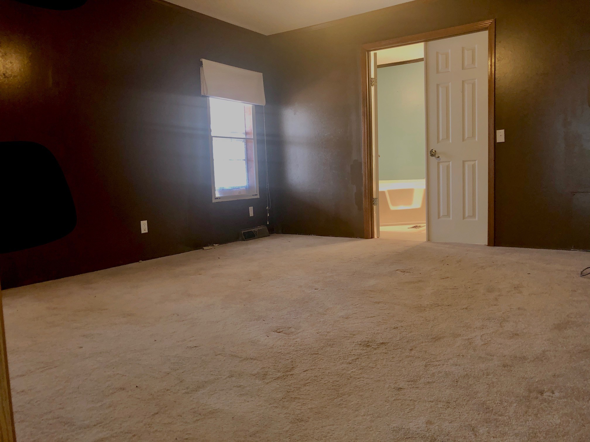 218 Watson Road Bumpus Mills, TN 37028 - Photo 14 of 23 a view of empty room