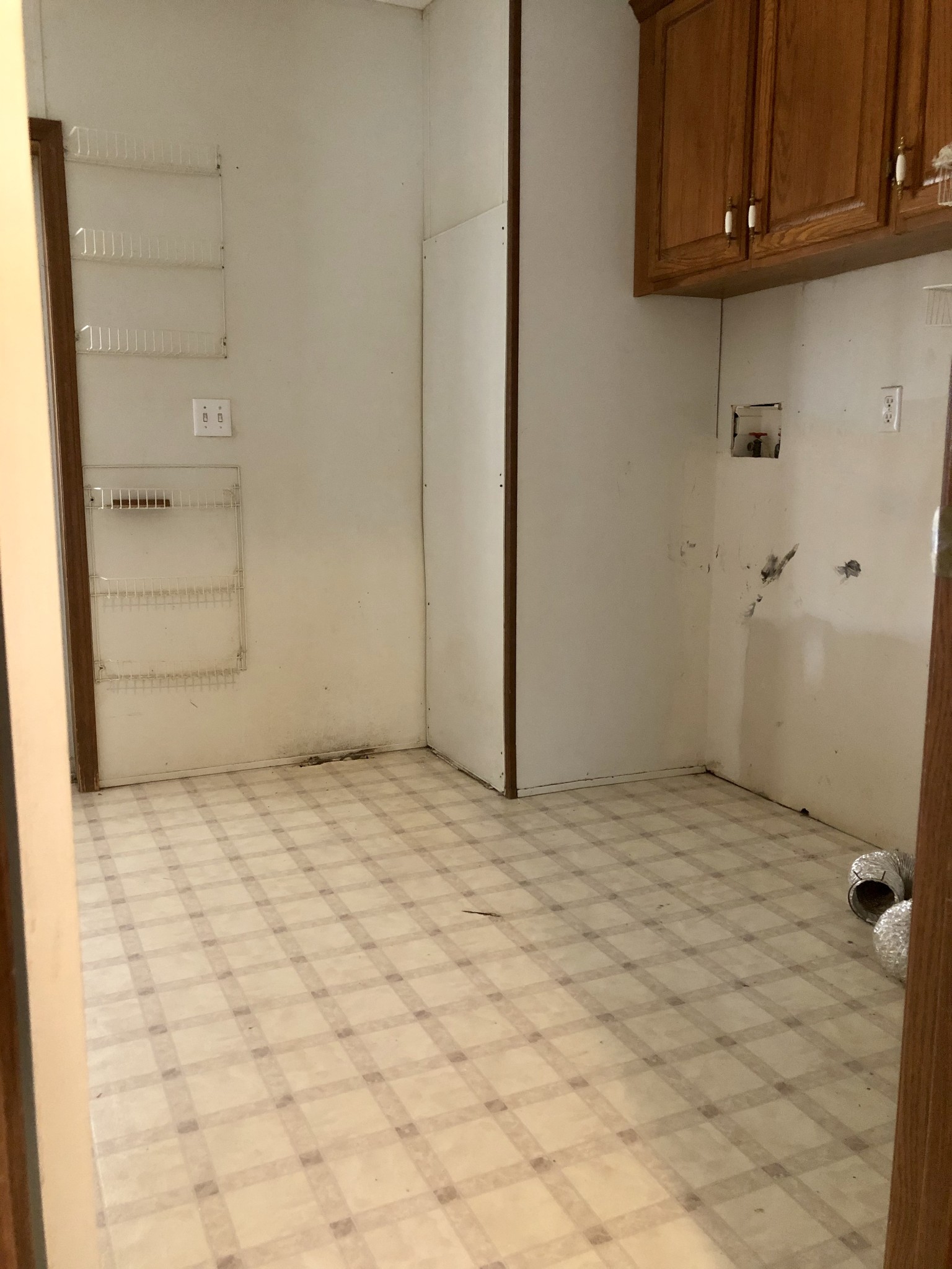 218 Watson Road Bumpus Mills, TN 37028 - Photo 20 of 23 a view of empty room