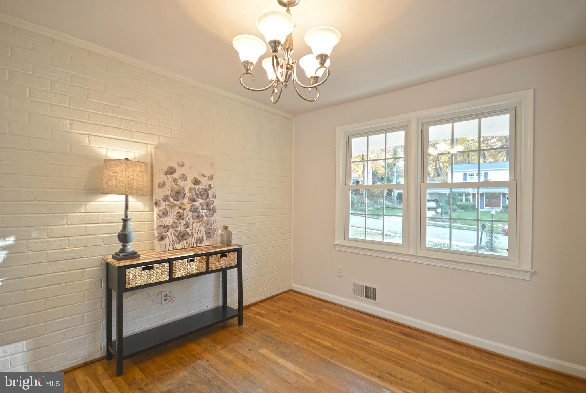 8704 Fox Ridge Road Springfield, VA 22152 - Photo 16 of 29 Dining Room