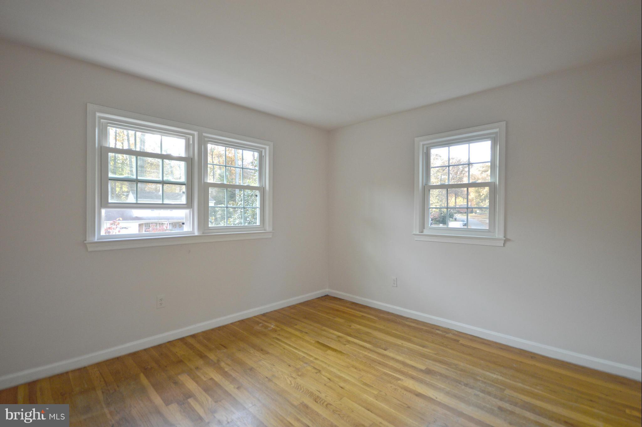 8704 Fox Ridge Road Springfield, VA 22152 - Photo 18 of 29 Bedroom #1