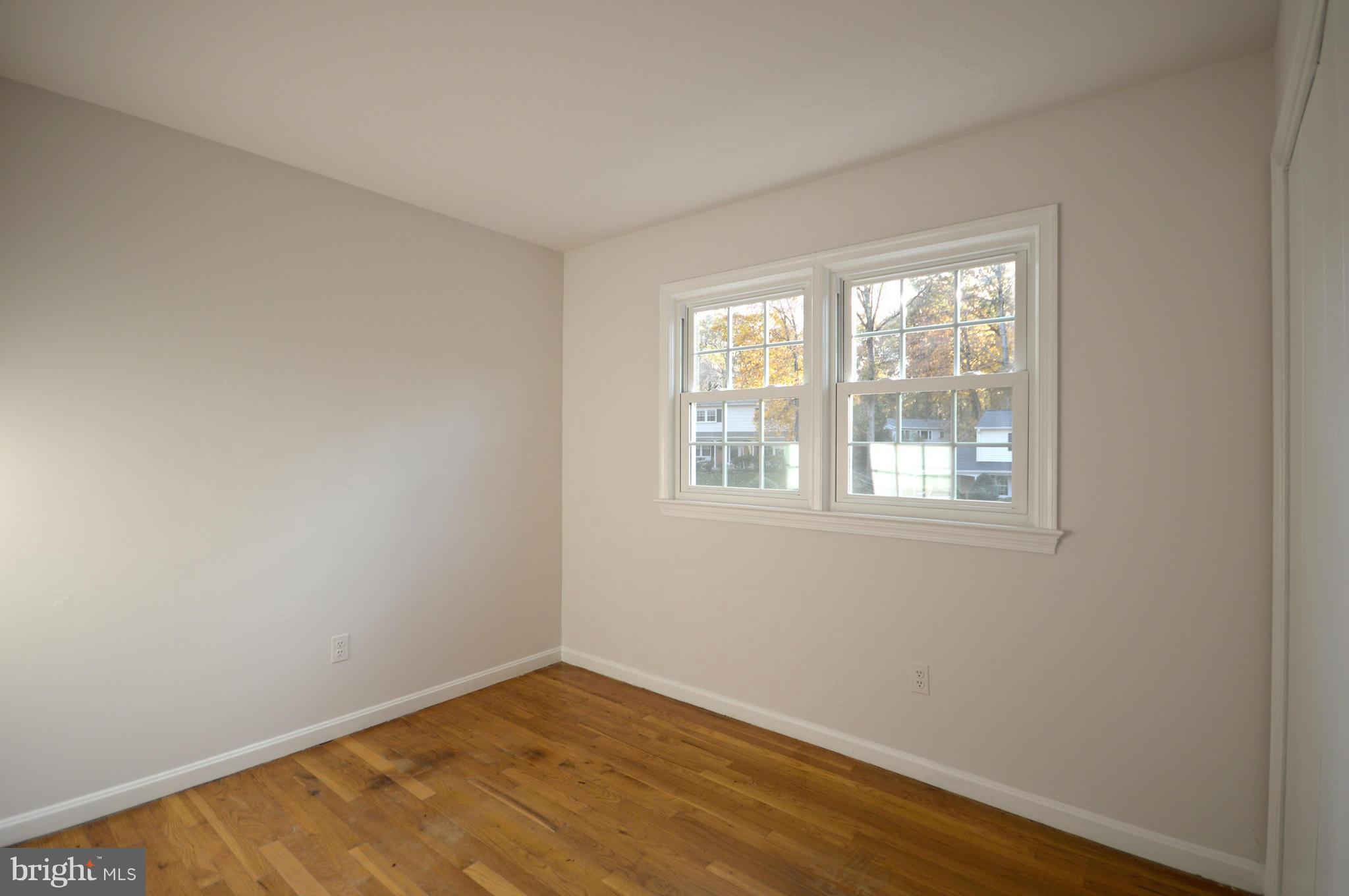 8704 Fox Ridge Road Springfield, VA 22152 - Photo 22 of 29 Bedroom #4