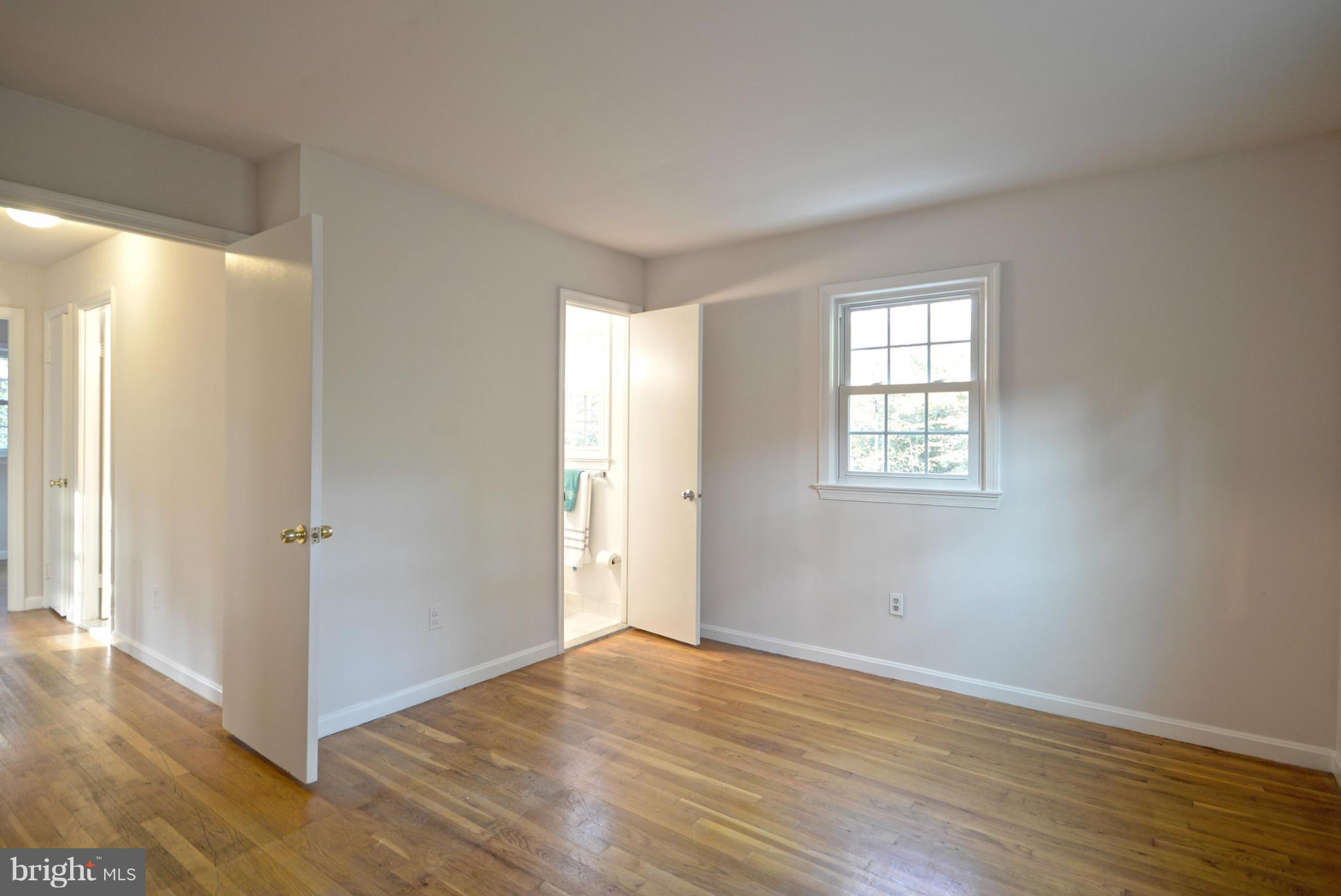 8704 Fox Ridge Road Springfield, VA 22152 - Photo 24 of 29 Bedroom (Master)