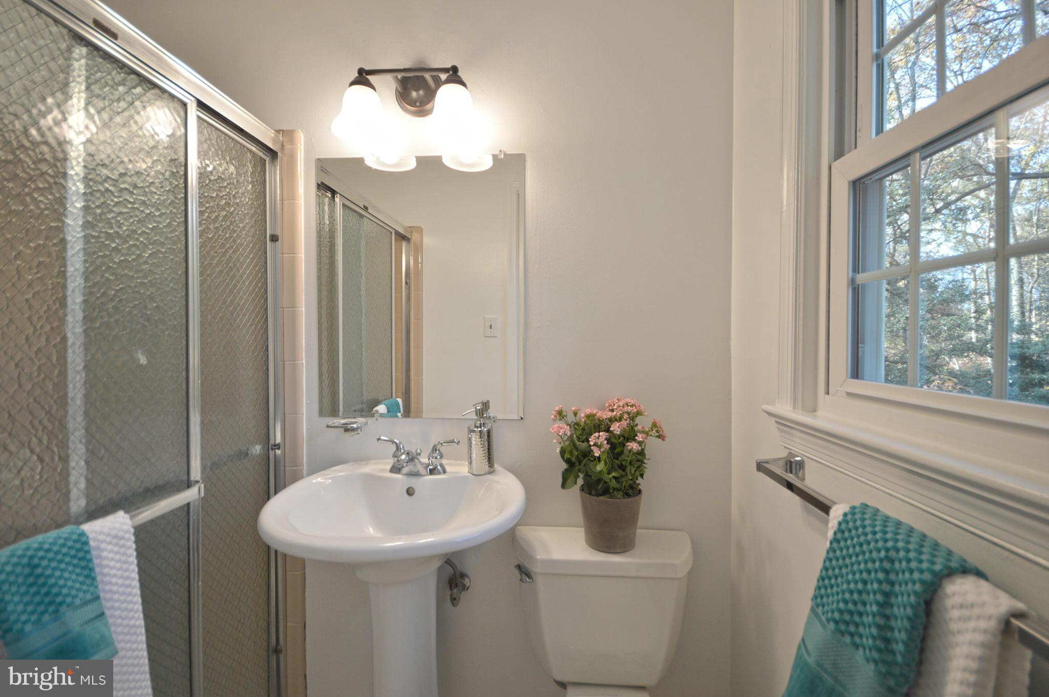 8704 Fox Ridge Road Springfield, VA 22152 - Photo 26 of 29 Bath (Master)