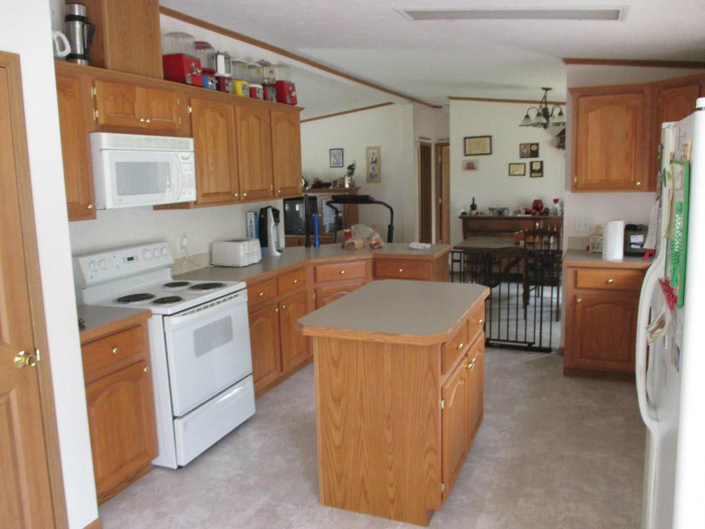 2788 Dreffs Road Gaylord, MI 49735 - Photo 21 of 35 Gallery Image 21
