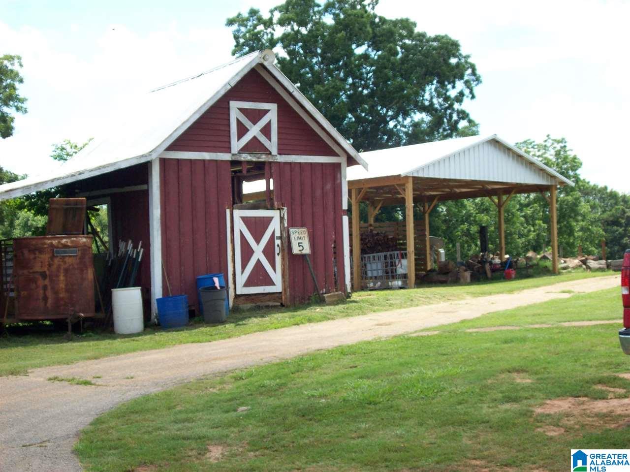 31530 Highway 48 Graham, AL 36263 - Photo 8 of 41