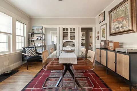 $600,000 | 36 St Gregory Street, Unit 36, Boston, MA 02124