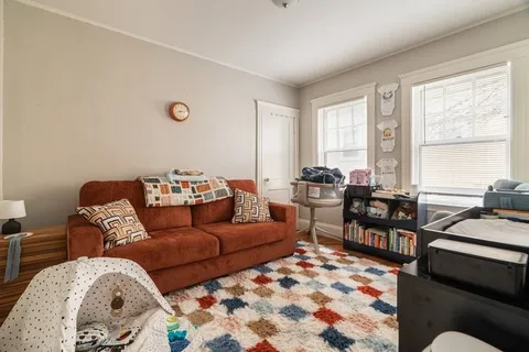 $600,000 | 36 St Gregory Street, Unit 36, Boston, MA 02124