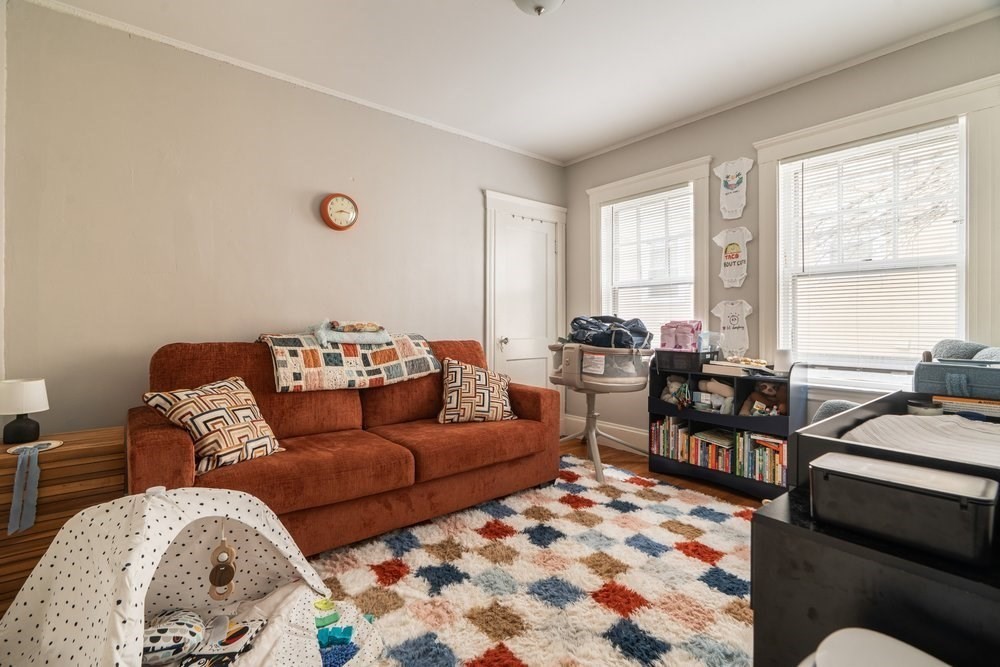 36 St Gregory Street, Unit 36 Boston, MA 02124 - Photo 13 of 20
