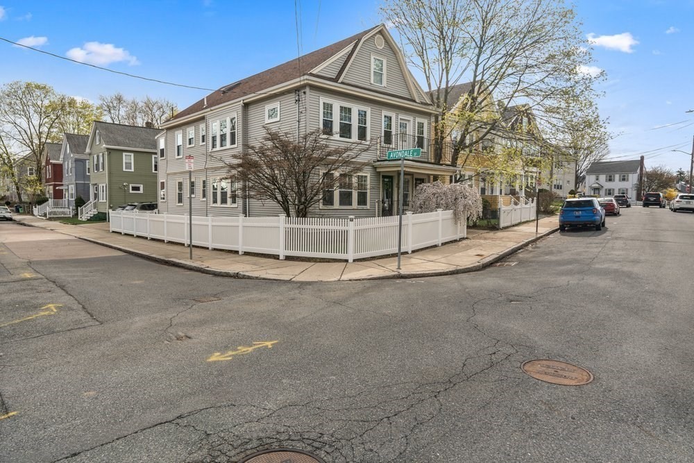36 St Gregory Street, Unit 36 Boston, MA 02124 - Photo 17 of 20