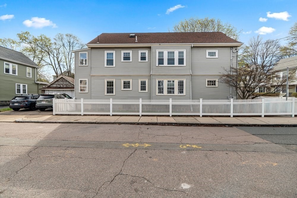 36 St Gregory Street, Unit 36 Boston, MA 02124 - Photo 19 of 20