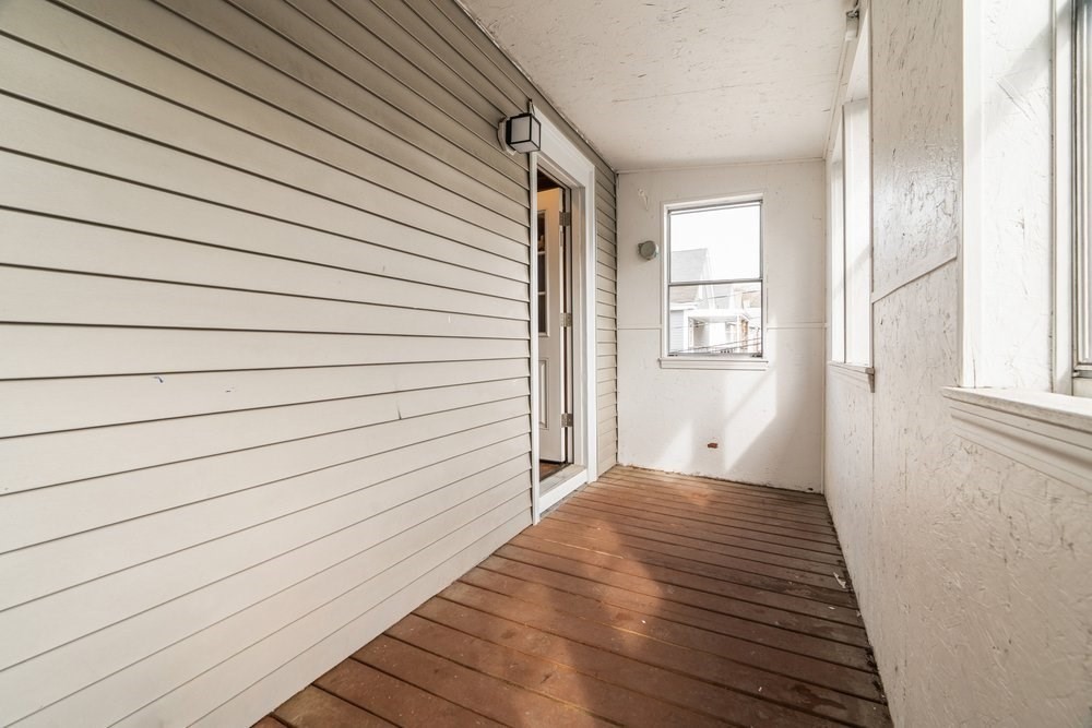 36 St Gregory Street, Unit 36 Boston, MA 02124 - Photo 20 of 20