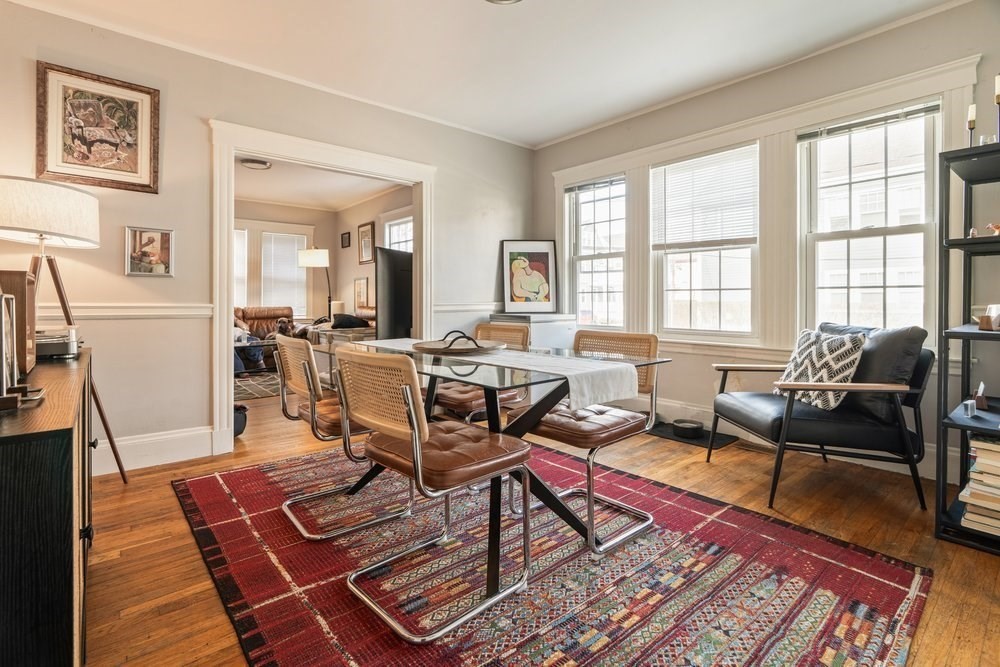36 St Gregory Street, Unit 36 Boston, MA 02124 - Photo 2 of 20