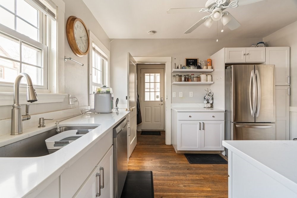 36 St Gregory Street, Unit 36 Boston, MA 02124 - Photo 4 of 20