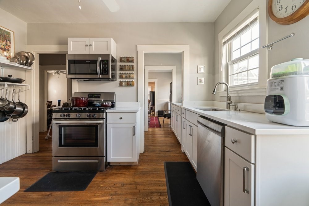 36 St Gregory Street, Unit 36 Boston, MA 02124 - Photo 5 of 20