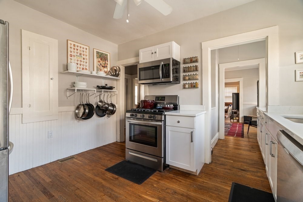 36 St Gregory Street, Unit 36 Boston, MA 02124 - Photo 6 of 20
