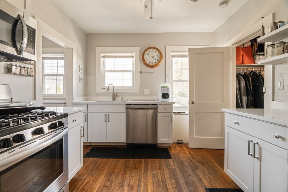 36 St Gregory Street, Unit 36 Boston, MA 02124 - Photo 7 of 20