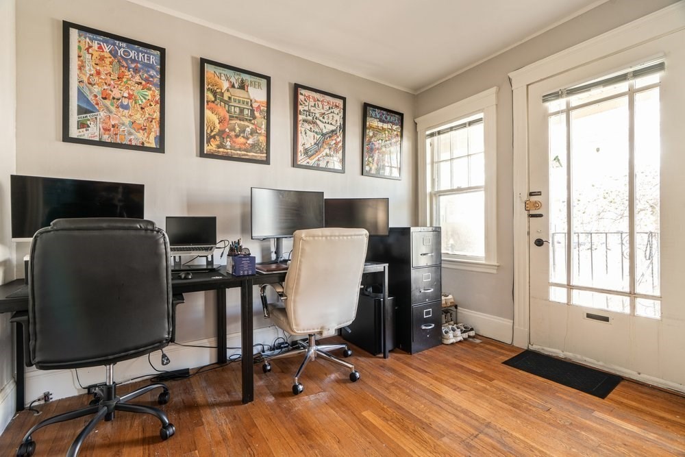 36 St Gregory Street, Unit 36 Boston, MA 02124 - Photo 9 of 20