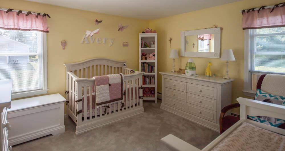 148 Buxton Road Saco, ME 04072 - Photo 8 of 9 Bedroom 2