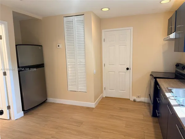 $1,400 | 287 Northeast 118th Terrace, Unit D, Miami, FL 33161