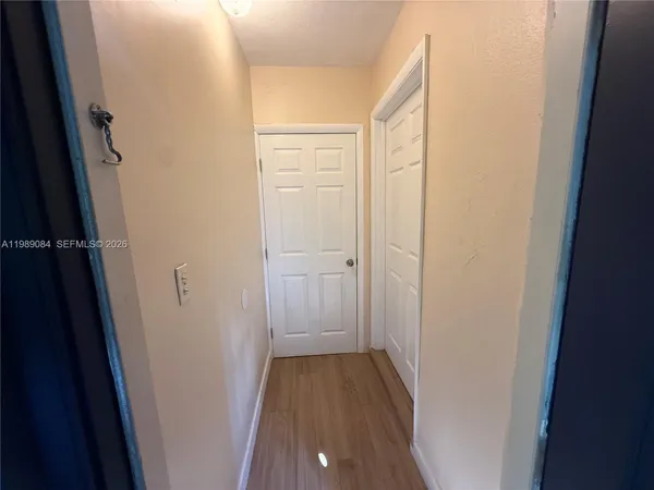 $1,400 | 287 Northeast 118th Terrace, Unit D, Miami, FL 33161