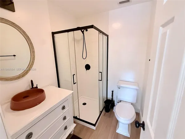 $1,400 | 287 Northeast 118th Terrace, Unit D, Miami, FL 33161