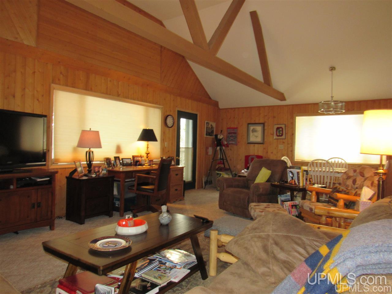 536 Cardinal Red Road Michigamme, MI 49861 - Photo 13 of 49