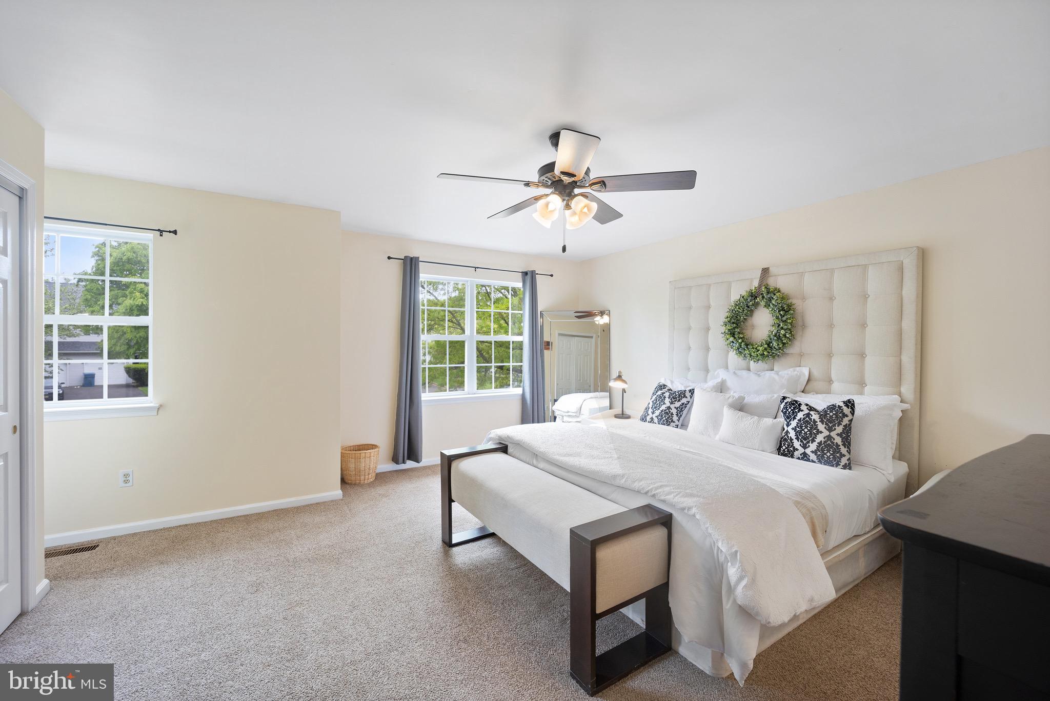 36 Deer Run Road Perkasie, PA 18944 - Photo 15 of 30 Main Bedroom