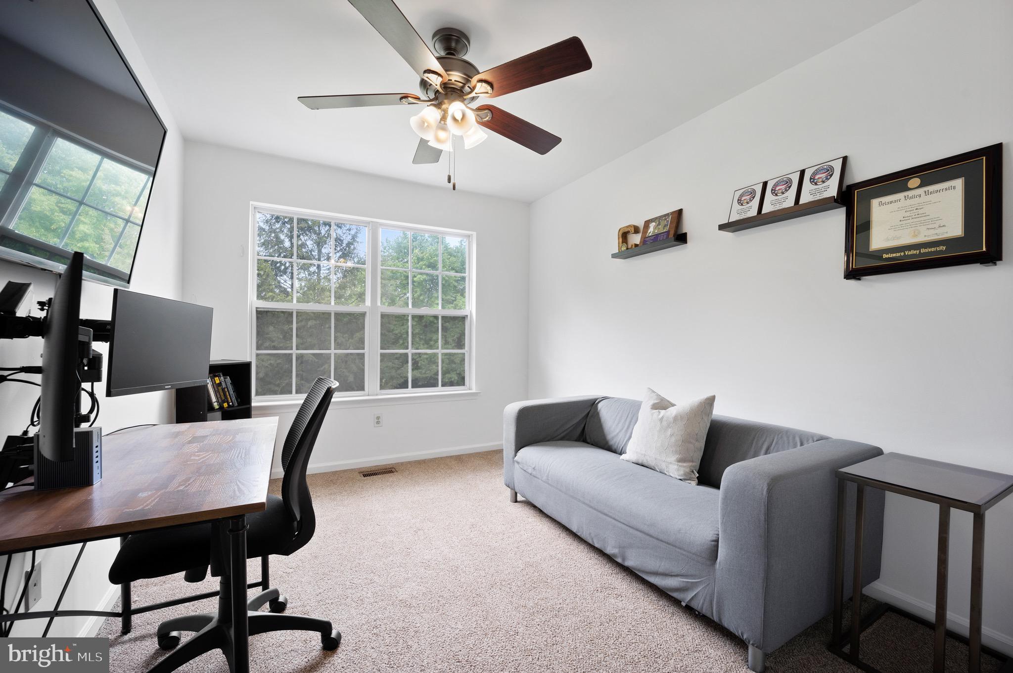 36 Deer Run Road Perkasie, PA 18944 - Photo 21 of 30 Bedroom 2