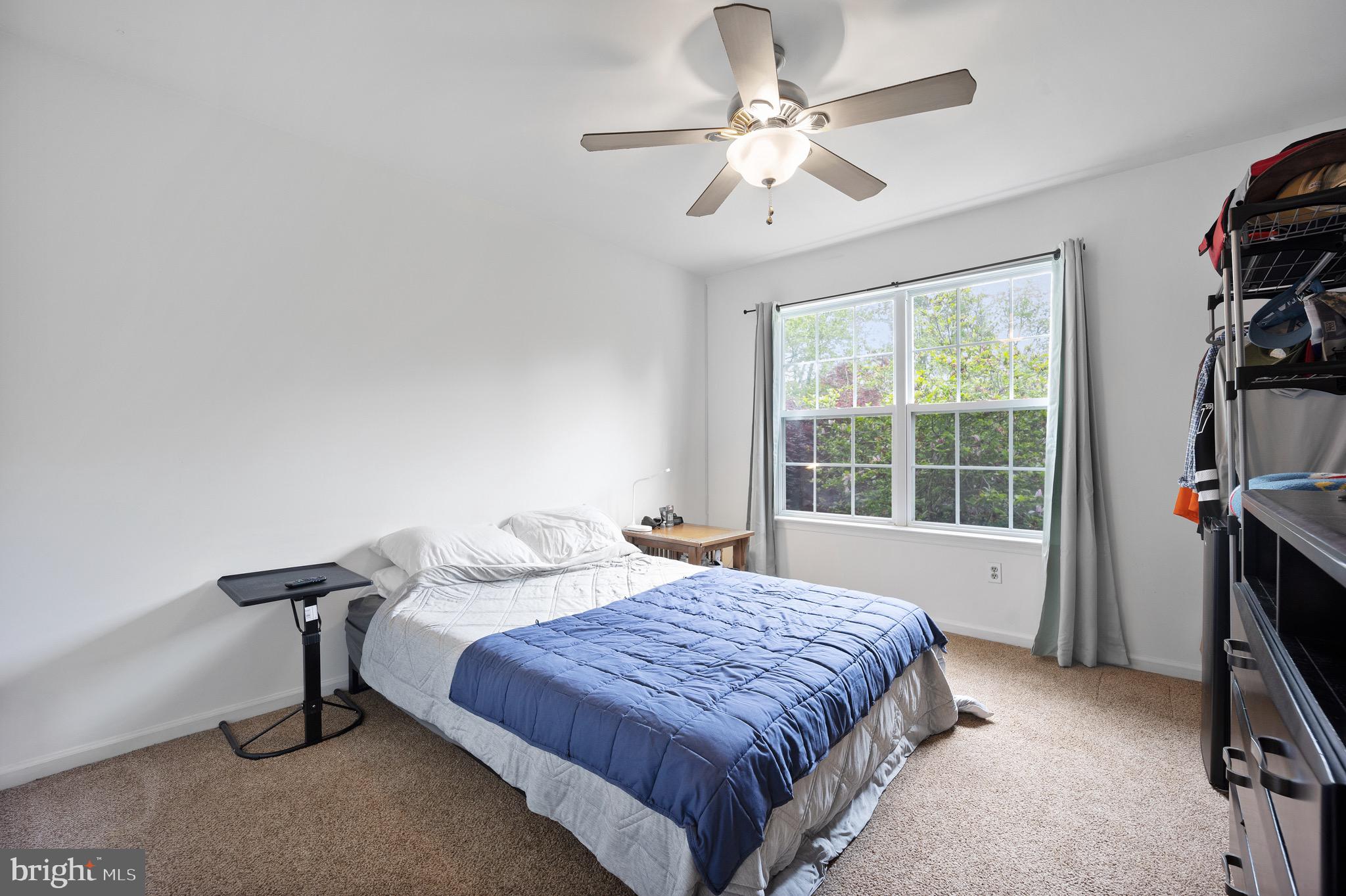 36 Deer Run Road Perkasie, PA 18944 - Photo 23 of 30 Bedroom 3