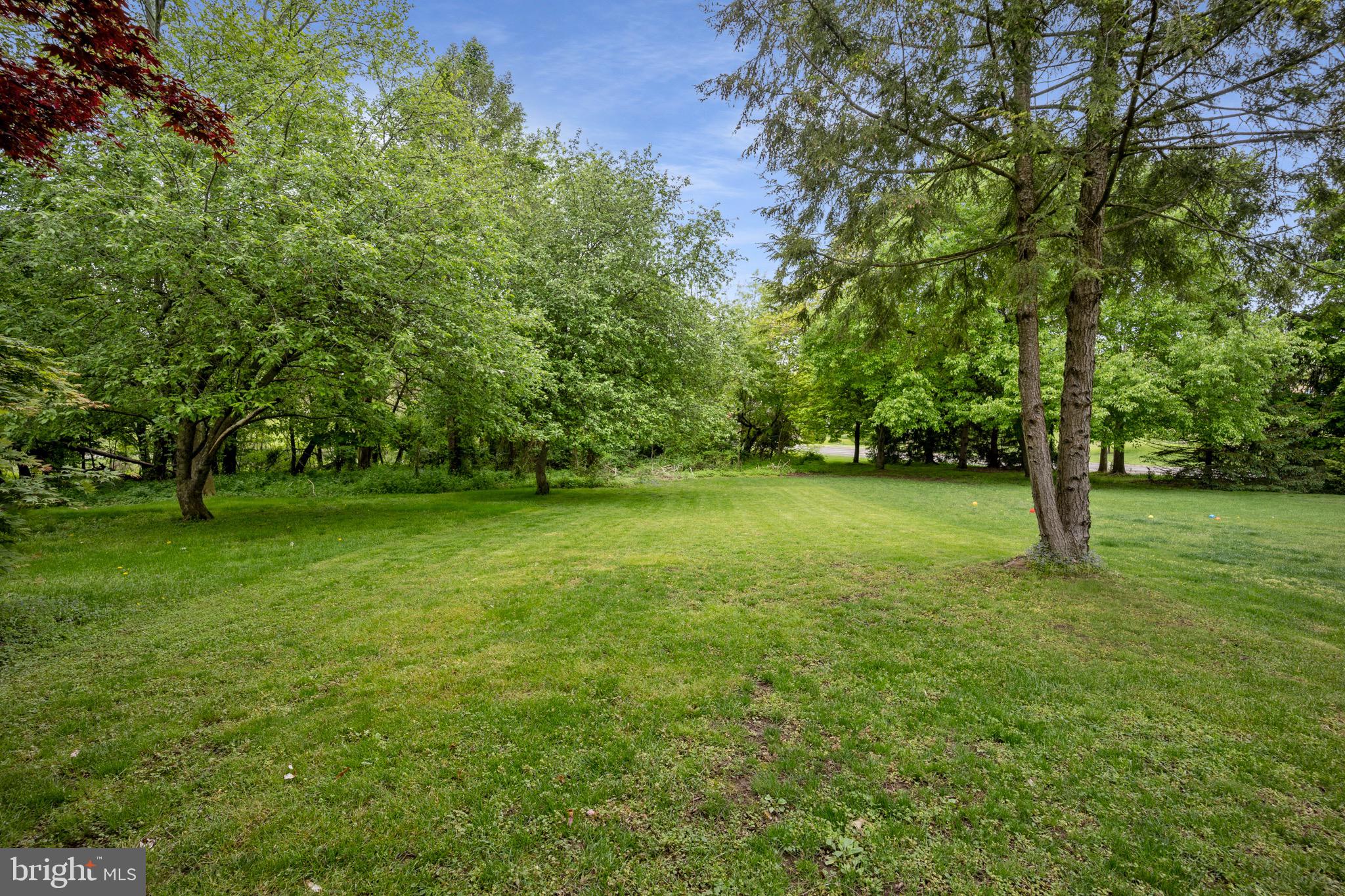 36 Deer Run Road Perkasie, PA 18944 - Photo 30 of 30 View From Patio