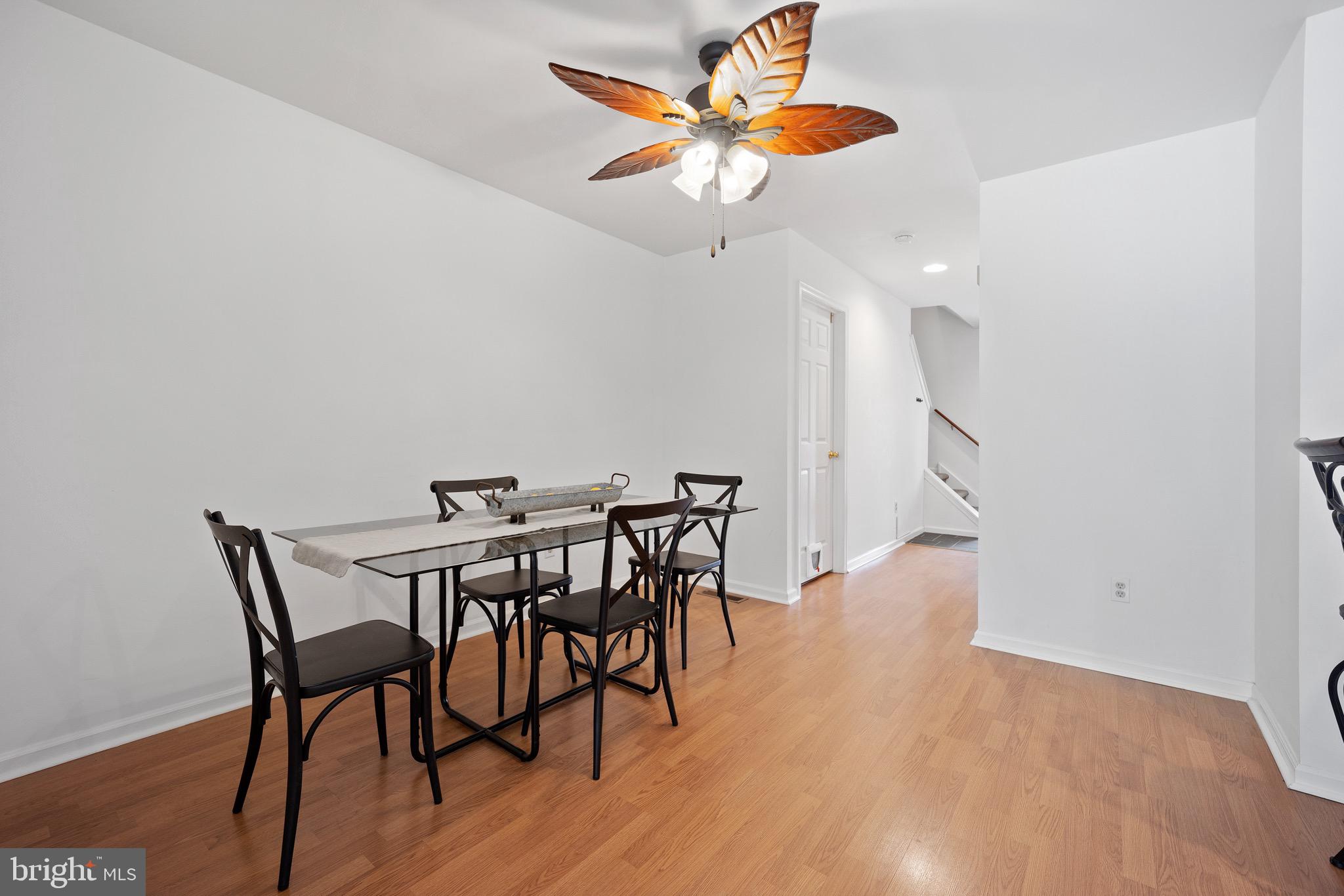 36 Deer Run Road Perkasie, PA 18944 - Photo 6 of 30 Dining Area