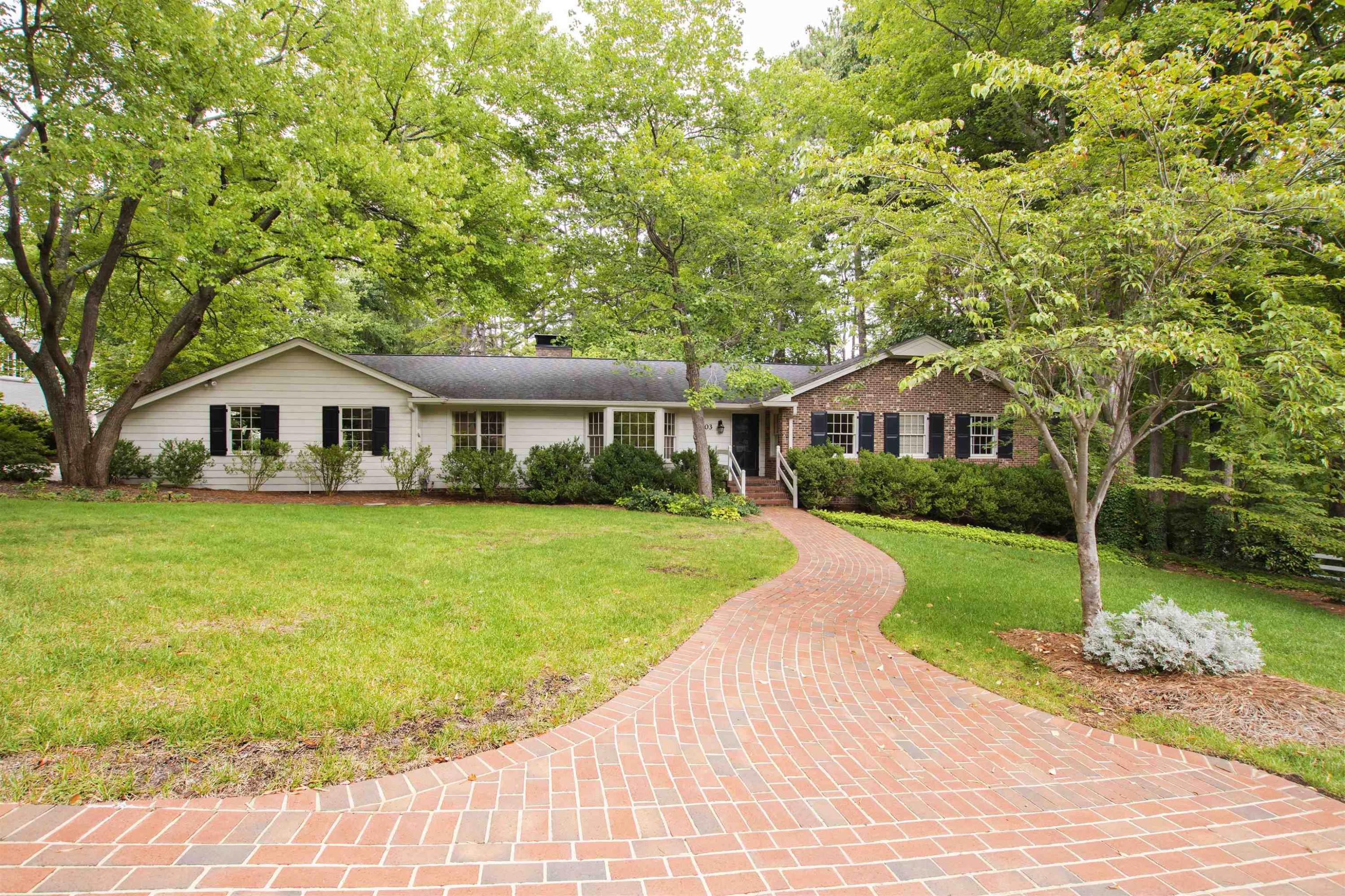 2403 Lake Drive Raleigh, NC 27609 - Photo 2 of 44 Photo 2