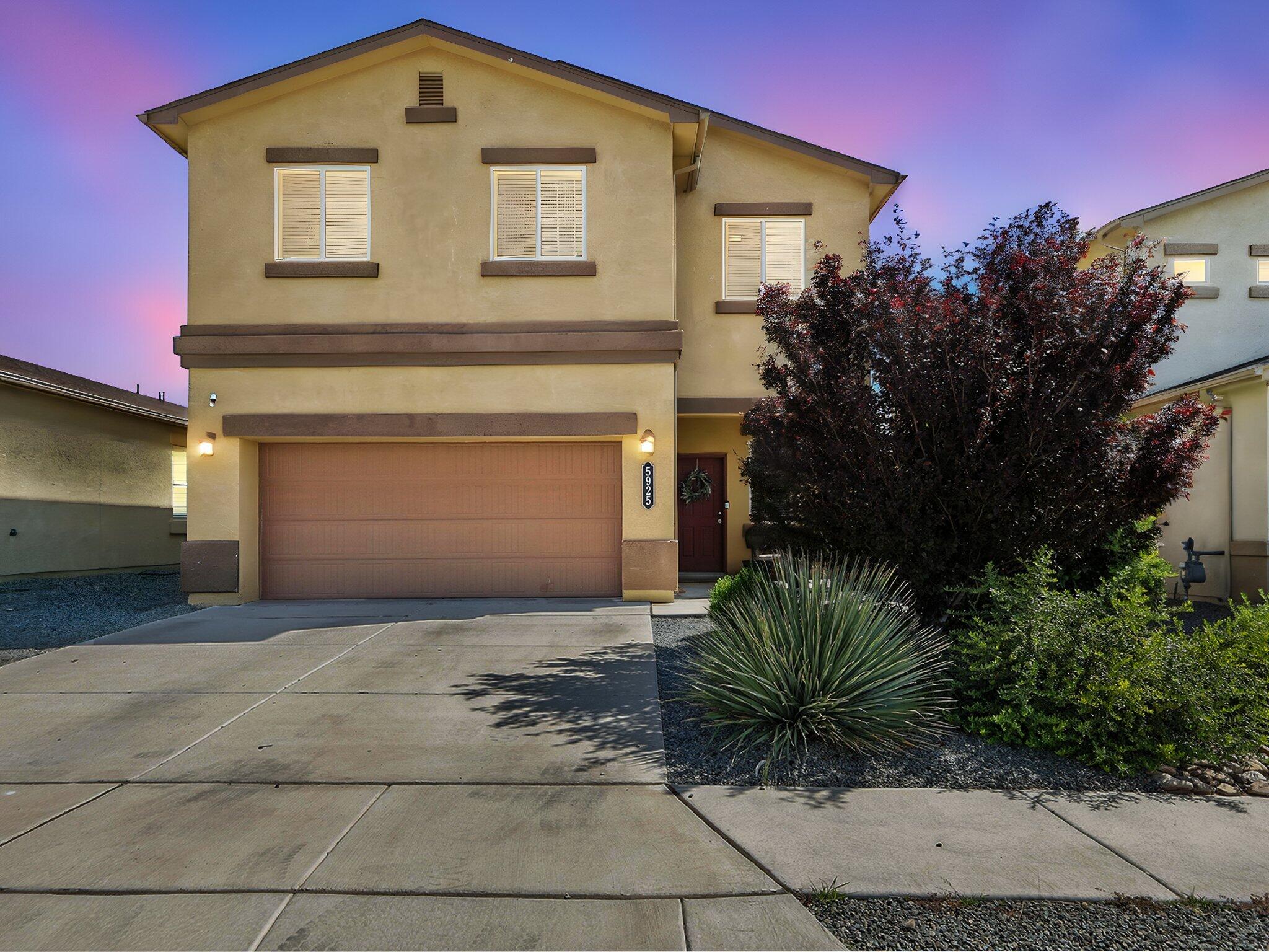 5925 Sandoval Drive Northeast Rio Rancho, NM 87144 - Photo 1 of 1 Gallery Image 1