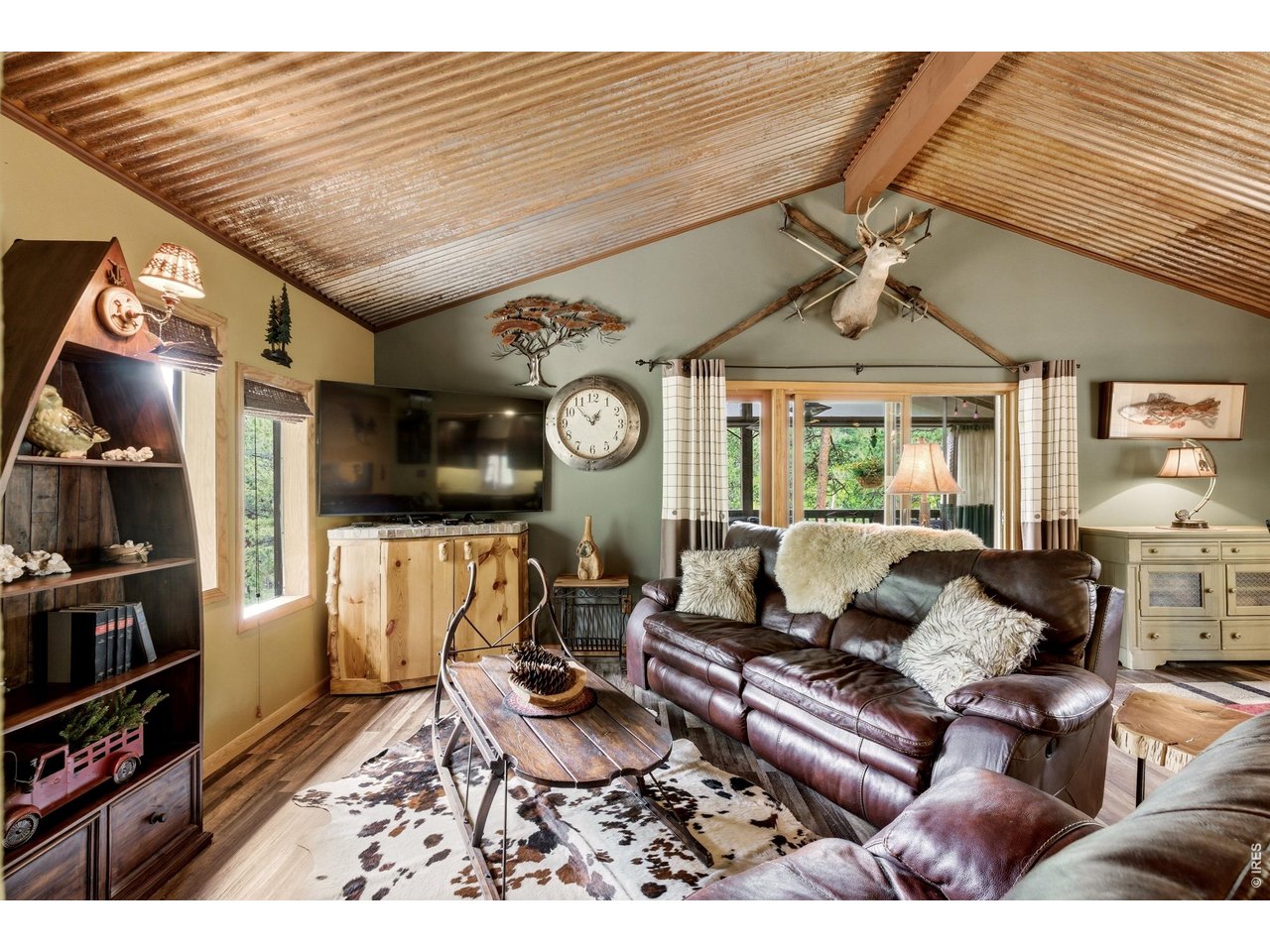 102 Insmont Drive Bailey, CO 80421 - Photo 16 of 43 Gallery Image 16