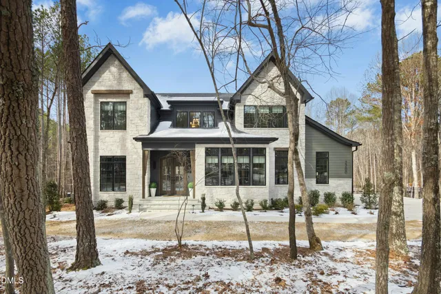 $2,500,000 | 2200 Paddstowe Main Way, Wake Forest, NC 27587